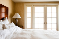 Shoresdean bedroom extension costs