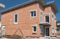 Shoresdean home extensions