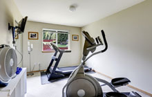Shoresdean home gym construction leads
